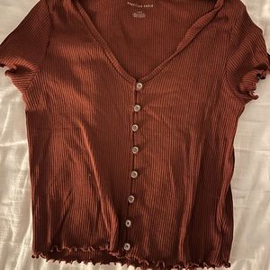 American Eagle shirt